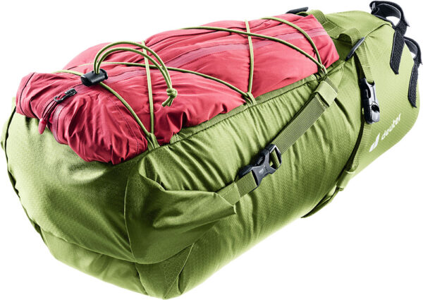 deuter Mondego SB 16 - Saddle pack - Imagem 3