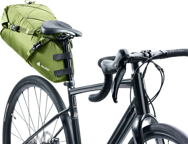deuter Mondego SB 16 - Saddle pack - Imagem 2