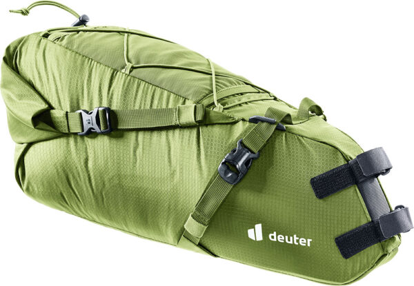 deuter Mondego SB 16 - Saddle pack
