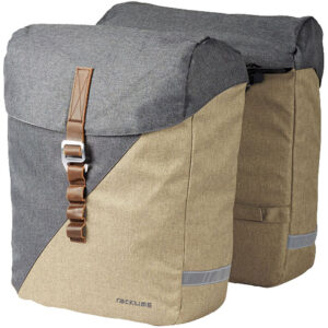 Racktime Heda 2.0 - Bolsa Dupla