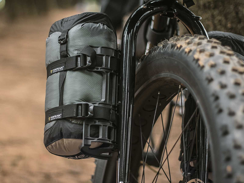 Topeak VersaCage - Imagem 7