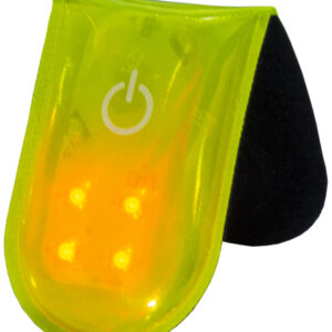 WOWOW Magnetlight amarelo com LED