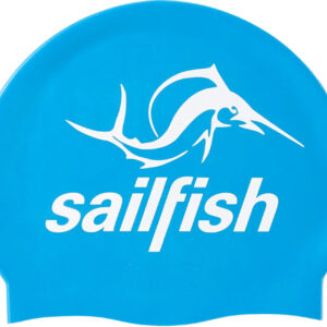 Touca de silicone Sailfish - Touca de natação