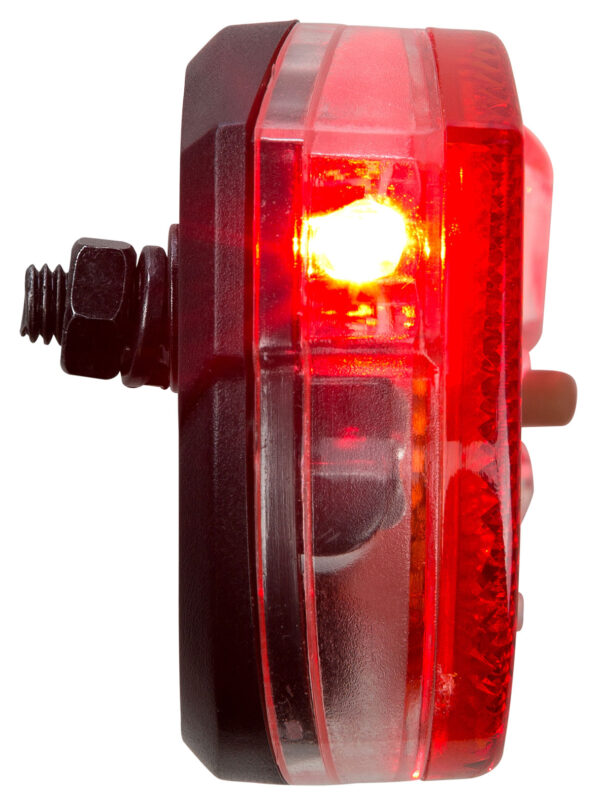 Iluminação traseira do porta-bagagem RFR PADRÃO - Imagem 2
