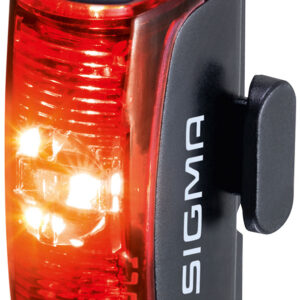 Luz traseira SIGMA Infinity