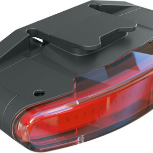 Luz traseira universal SKS Germany Infinity