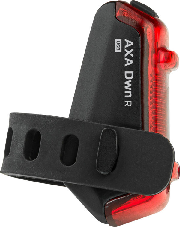 Luz traseira Axa DWN Traseira - Imagem 3