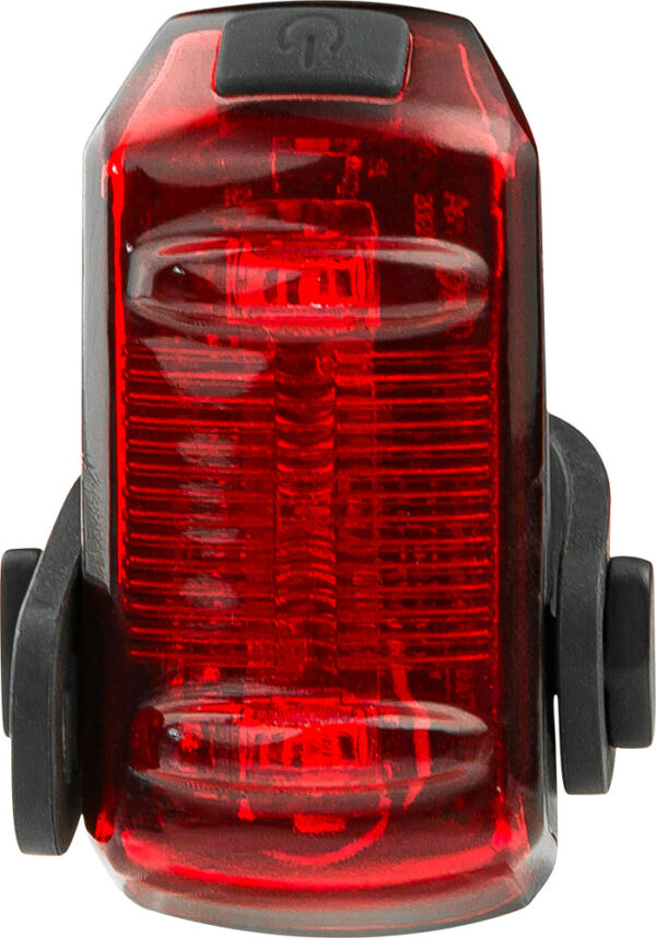 Luz traseira Axa DWN Traseira - Imagem 2