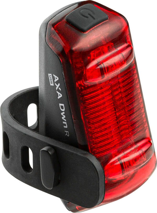 Luz traseira Axa DWN Traseira