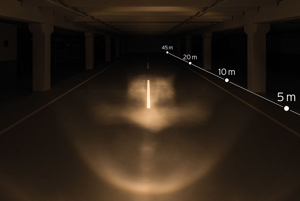 Faróis de halogênio Busch + Müller Lumotec - Imagem 3