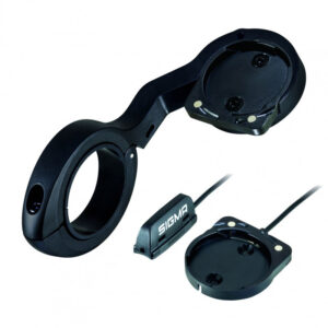 SIGMA Long Butler Originals Handlebar Holder - Suporte de Guidão