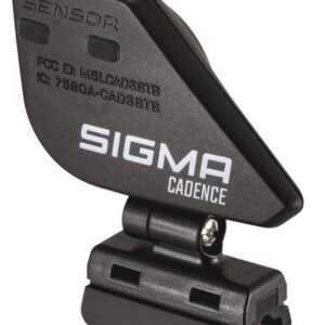 SIGMA STS Cadence Transmitter - Transmissor de Cadência