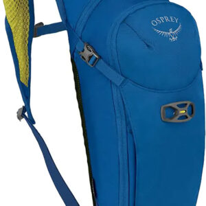 Osprey Siskin 8 - Mochila para bicicleta
