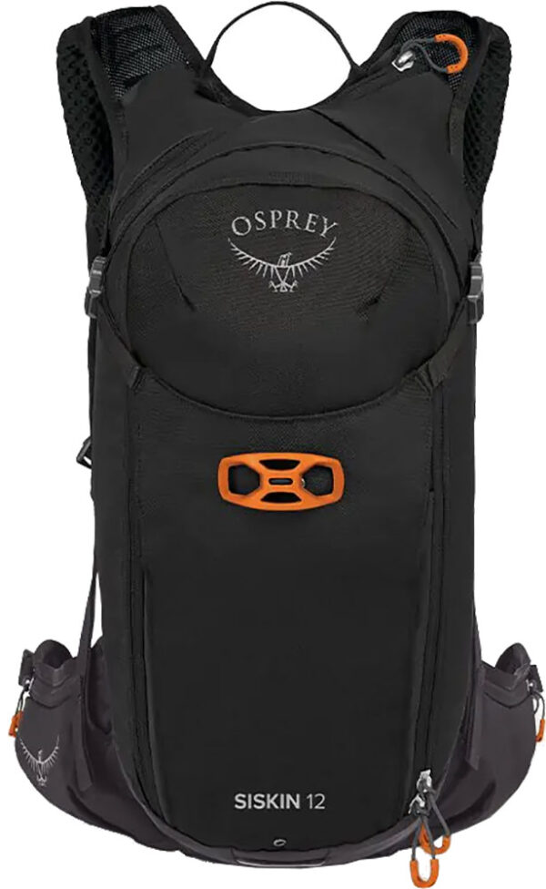 Osprey Siskin 12 - Mochila para ciclista - Imagem 3