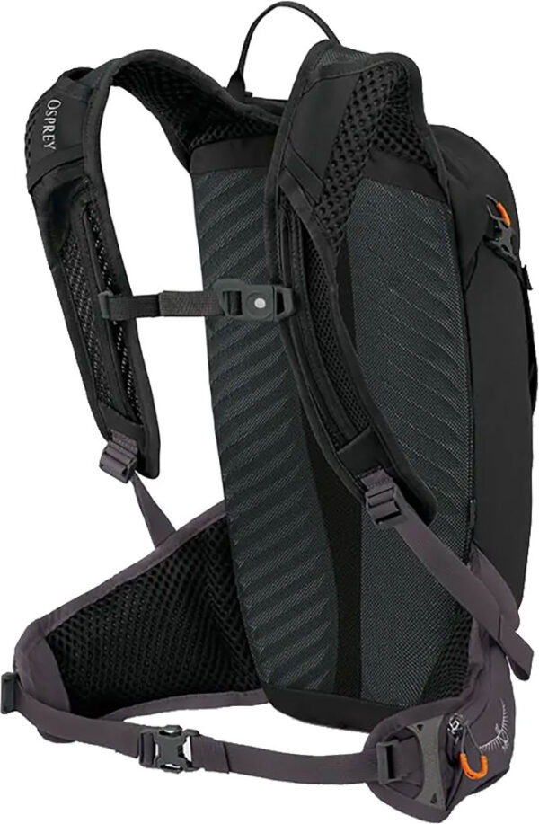 Osprey Siskin 12 - Mochila para ciclista - Imagem 2