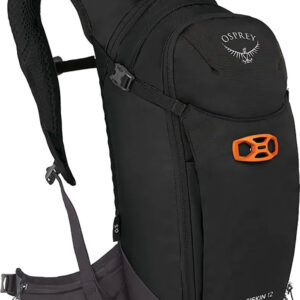 Osprey Siskin 12 - Mochila para ciclista