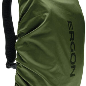 Ergon BC capa de chuva urbana