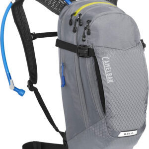Camelbak M.U.L.E. 12 - Mochila para Ciclista - Bike