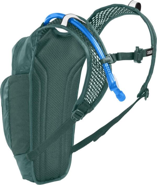 Camelbak Mini MULE - Pacote de Hidratação Infantil - Imagem 2