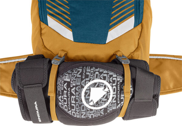 deuter Compact 8 JR - Mochila de bicicleta infantil - Imagem 7
