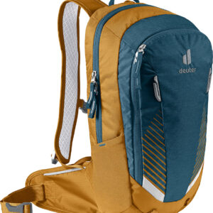 deuter Compact 8 JR - Mochila de bicicleta infantil