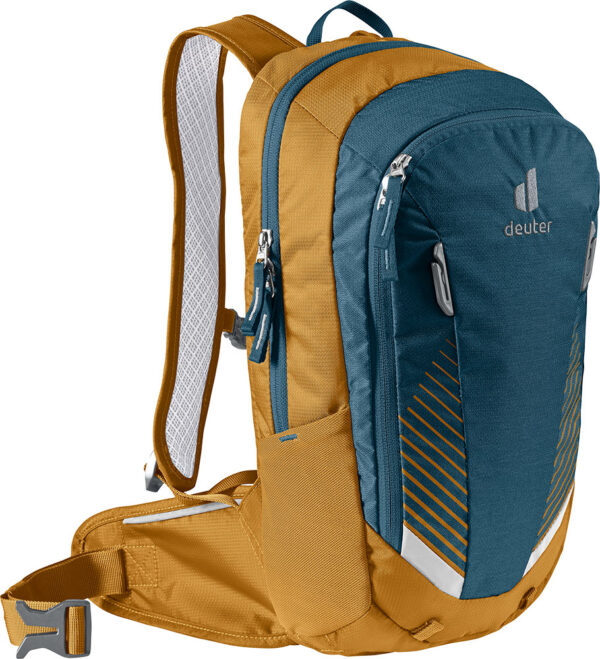 deuter Compact 8 JR - Mochila de bicicleta infantil