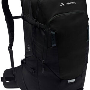 Vaude Bike Alpin 25+5 - Mochila para Ciclista - Bike