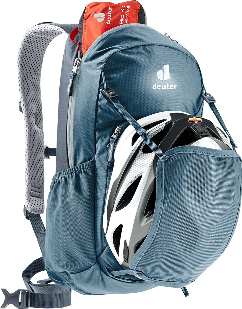 deuter Bike I 14 -Mochila para ciclista - Bike - Imagem 5