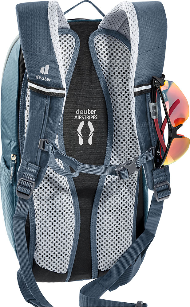 deuter Bike I 14 -Mochila para ciclista - Bike - Imagem 4