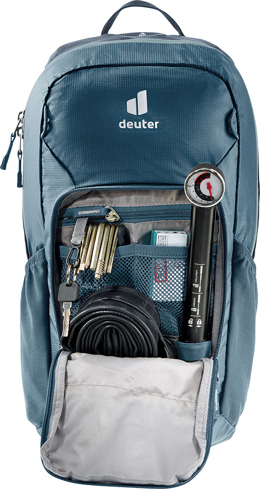 deuter Bike I 14 -Mochila para ciclista - Bike - Imagem 3