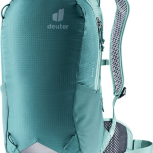 Deuter Race 12 - Mochila de Bicicleta
