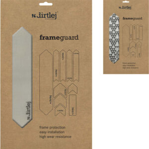 dirtlej Bikeprotection Frame Guard - Proteção de quadro