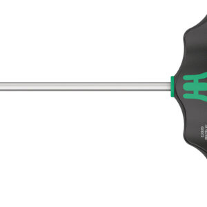 Chave de fenda em T Wera 467 TORX® HF