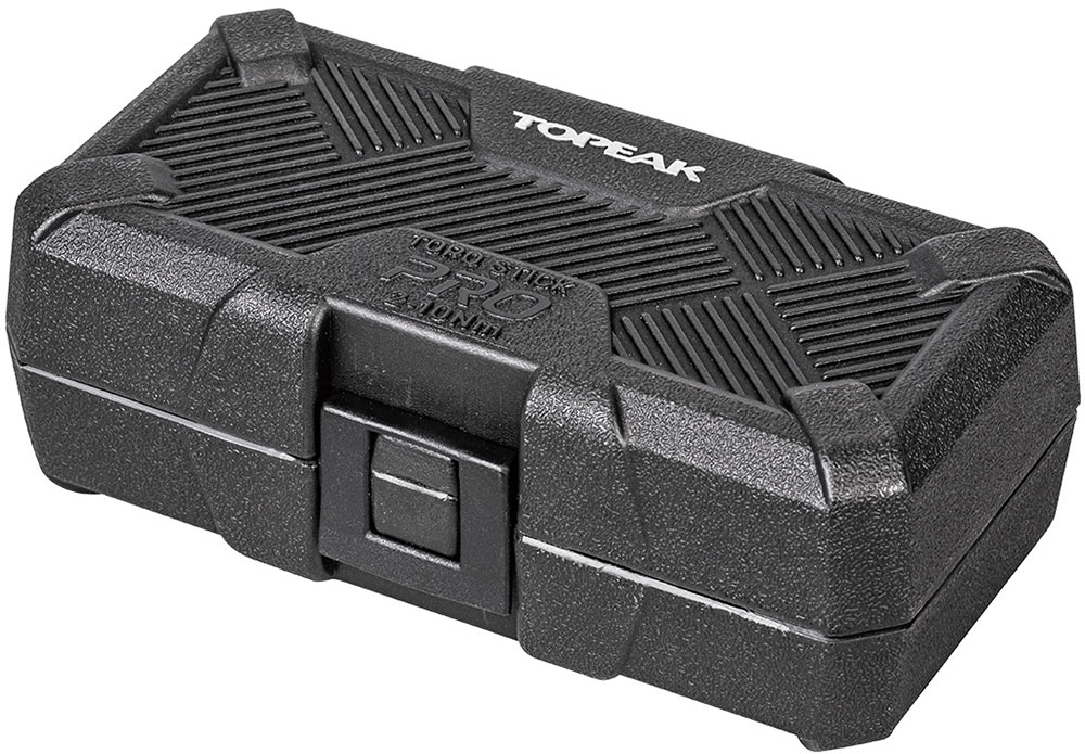Topeak Torq Stick Pro 2-10 Nm Chave de Torque - Imagem 3