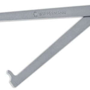 Indicador de Desgaste da Corrente Wippermann Connex