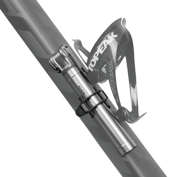 Topeak Roadie TT - Minibomba para Bike - Imagem 4