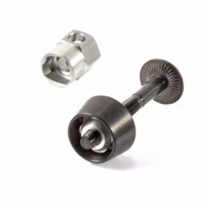 Conjunto PitLock com 12 Armários de Lâmpadas