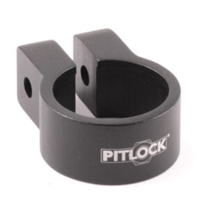 Braçadeira de Selim PitLock 31,8 mm