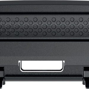Abus Alarm Box 2.0 BK