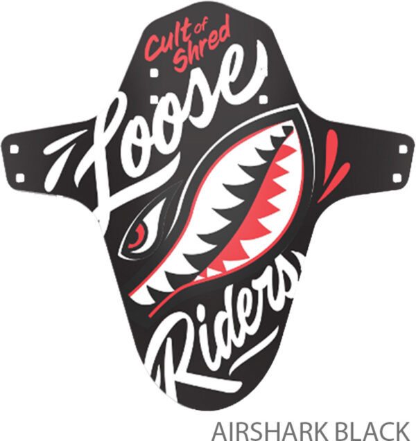 Guarda-lamas Loose Riders - Imagem 7