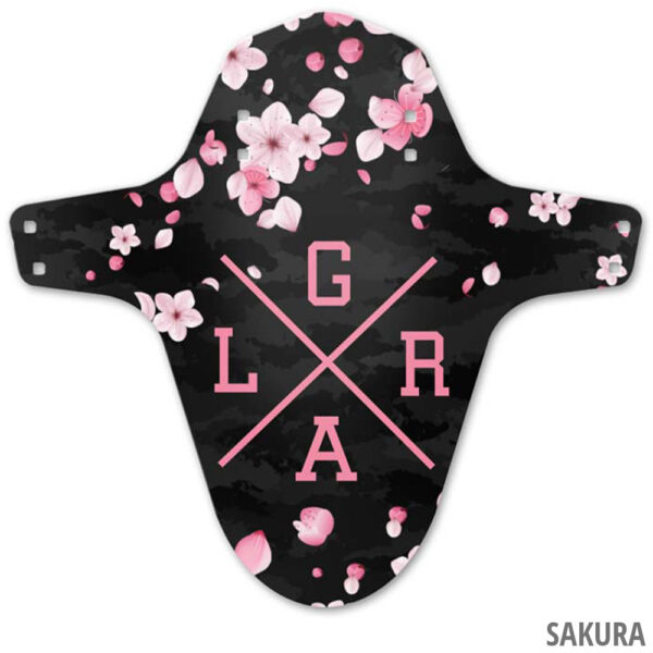 Guarda-lamas Loose Riders - Imagem 4