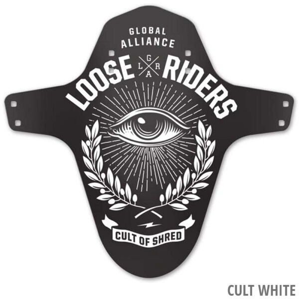 Guarda-lamas Loose Riders - Imagem 2