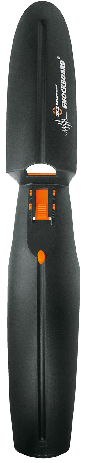 Conjunto SKS Germany X-Tra Dry & Shockboard MTB - Imagem 4