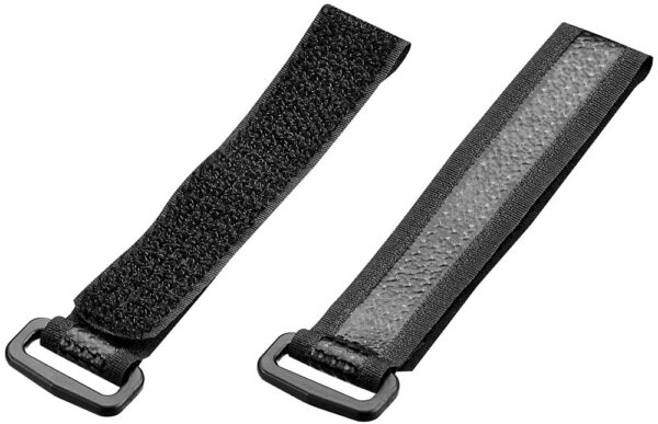 Suporte para gaiola de garrafa IBERA Strap-On - Imagem 3