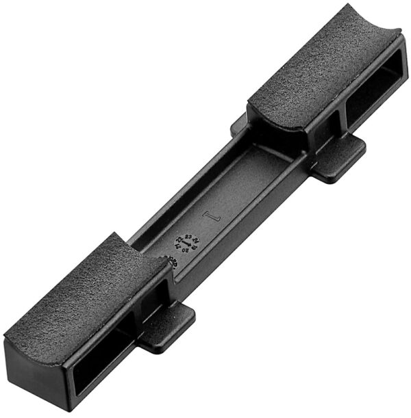Suporte para gaiola de garrafa IBERA Strap-On - Imagem 2