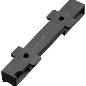 Suporte para gaiola de garrafa IBERA Strap-On