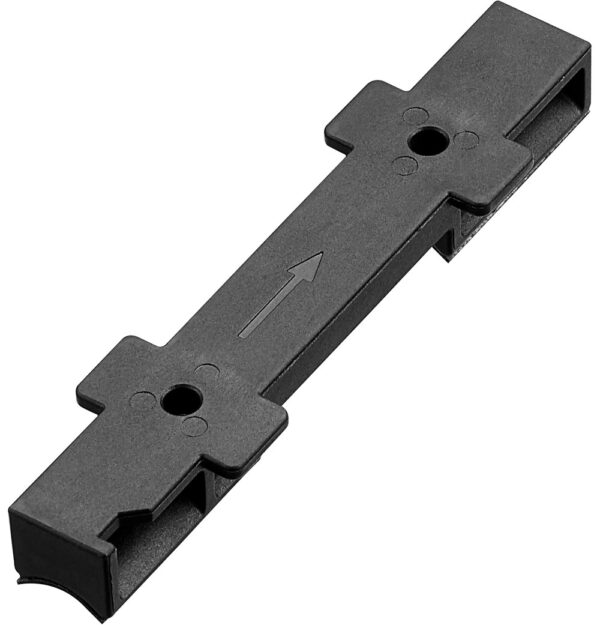 Suporte para gaiola de garrafa IBERA Strap-On