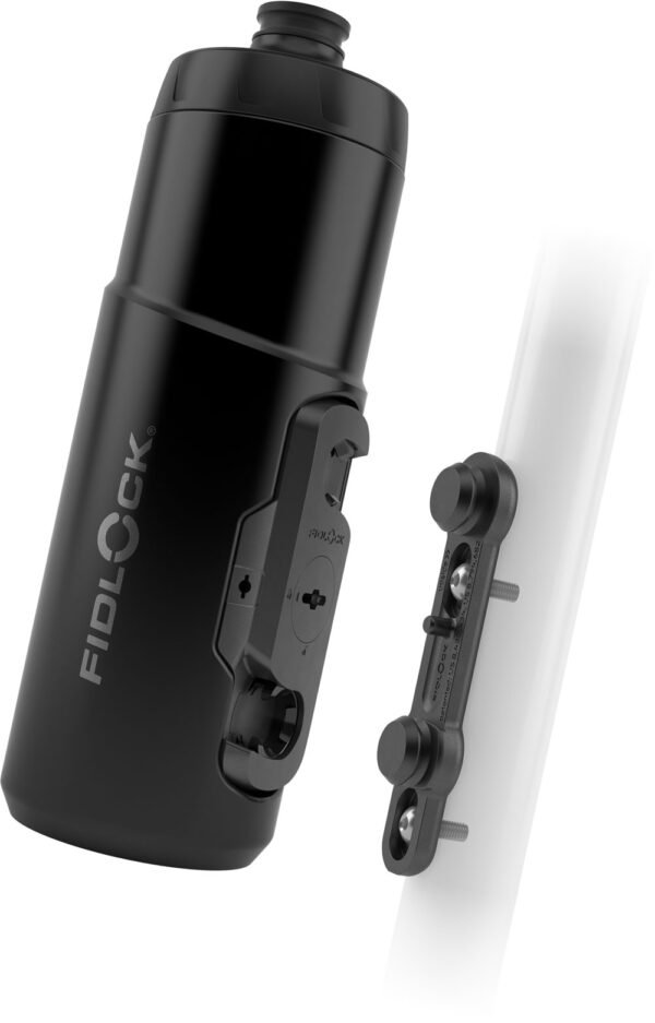 Fidlock TWIST 600 - Garrafa de Água + Base para Bike