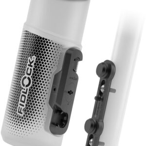 Fidlock TWIST 600 - Garrafa de Água + Base para Bike