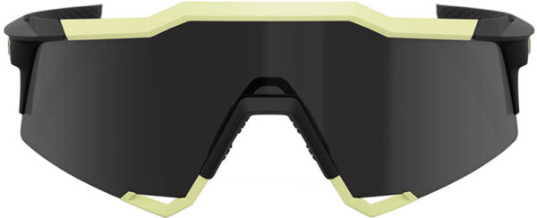 100% Speedcraft (lentes espelhadas) - Óculos esportivos - Imagem 2